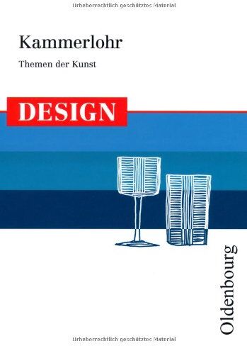 Otto Kammerlohr - Kammerlohr, Otto : Design - Preis vom 30.09.2026 22:30:23 h