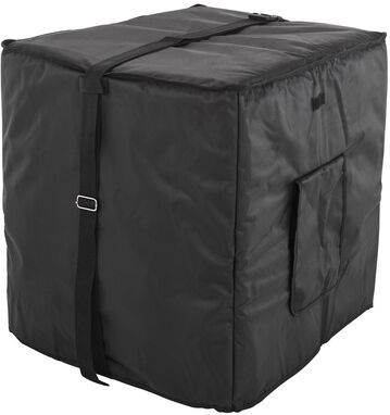 LD Systems Dave 18 G4X Sub Cover Schwarz
