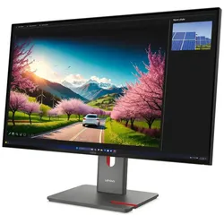 Lenovo ThinkVision P32UD-40 - LED-Monitor - 81.3 cm (32")