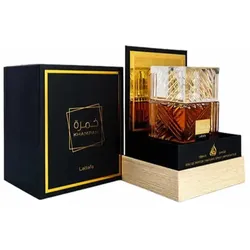 LATTAFA KHAMRAH EDP SPRAY 100ML