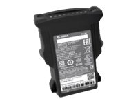 Zebra PowerPrecision Plus - Handheld-Akku - Lithium-Ionen (BTRY-MC93-STN-01)