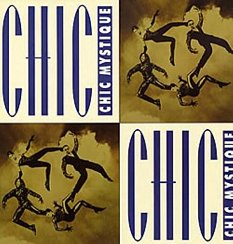 Chic - Chic mystique [Vinyl Single] - Preis vom 08.10.2026 07:26:42 h