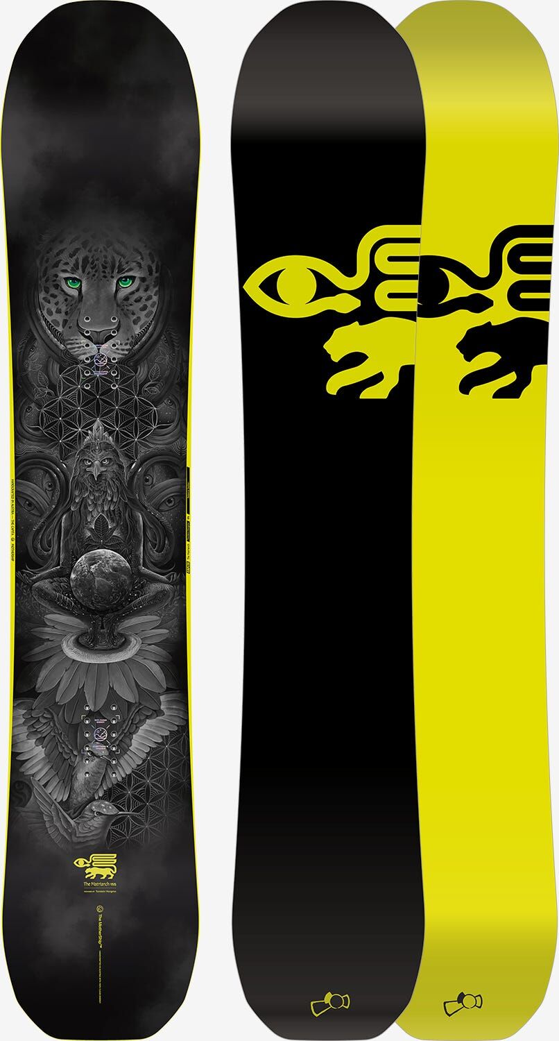 Capita The Matriarch Wide U