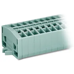 WAGO GmbH &amp; Co. KG 2-Leiter-Klemmenleiste 264-111
