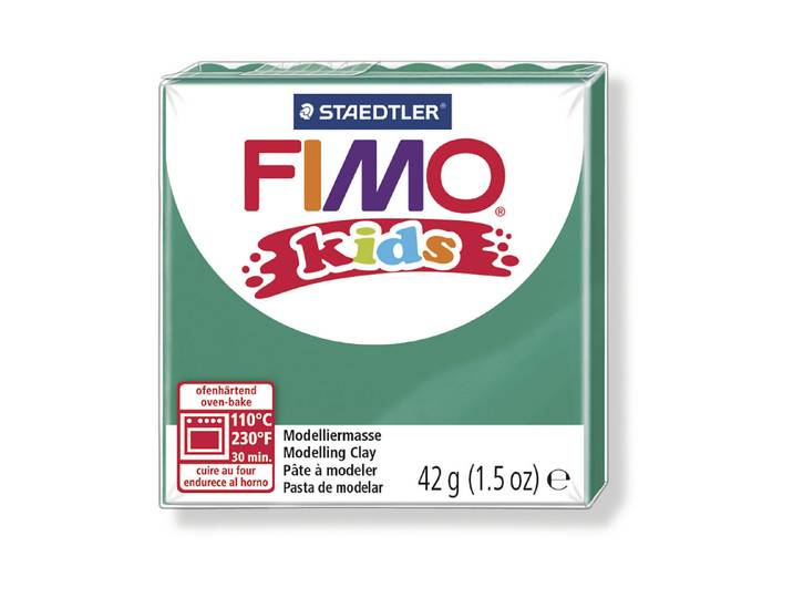 Fimo Kids Knete 42 g