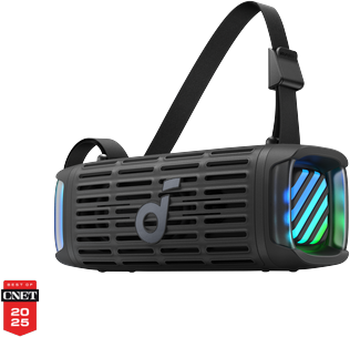 soundcore Boom 3i   Portable Rugged Outdoor Speaker