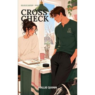 Cross Check, Taschenbuch von Hallie Quinn, Vista Editions, 978-3-99191-029-9