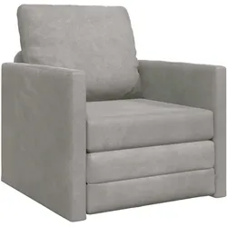 vidaXL, Sofa + Bettsofa, Fajonville