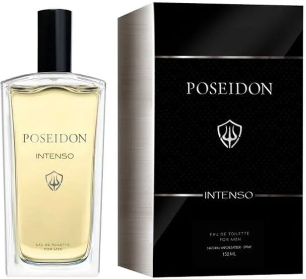 Poseidon Intenso EDT 150 ml
