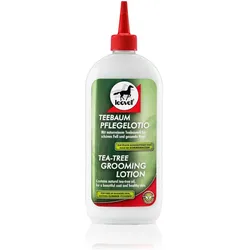 Leovet Teebaum Pflegelotio (Pferd), Tierhygiene