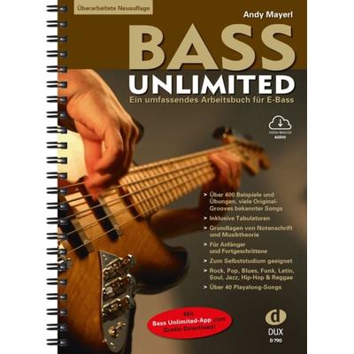 Bass Unlimited -