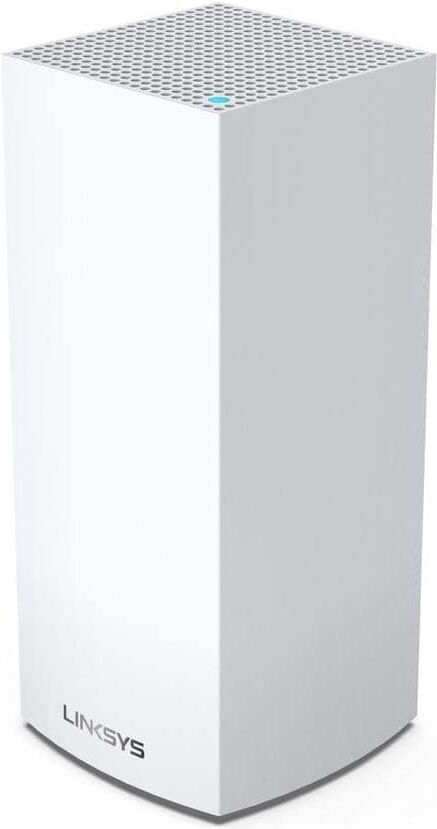 Linksys Velop AX4200 Up to 4.2Gbps Tri-Band Mesh WiFi 6 System Powered by Velop Intelligent Mesh, New - (Opened Box)