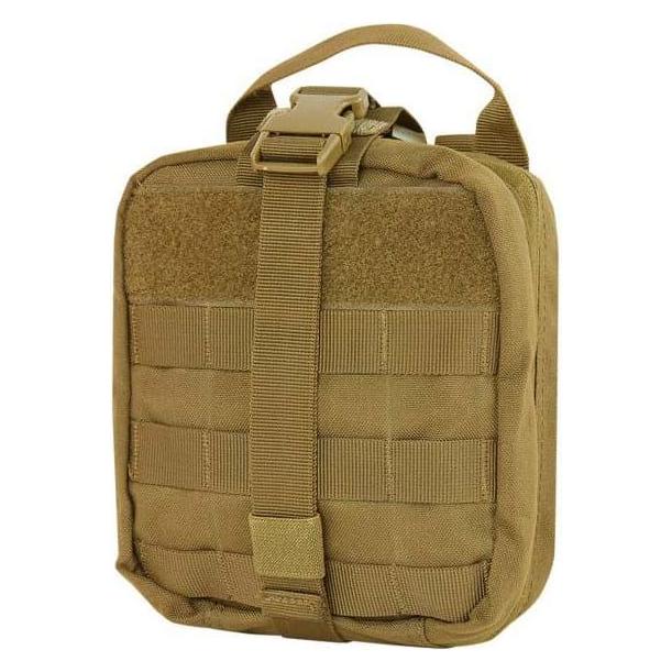 Condor Rip-Away EMT Pouch Coyote Brown (Erste Hilfe Set Zubehör) (62758224)