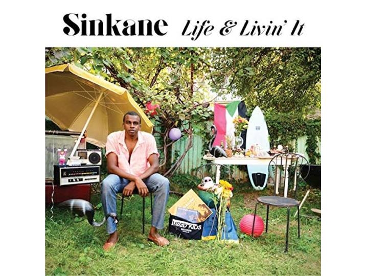 Life & Livin' It (Yellow)