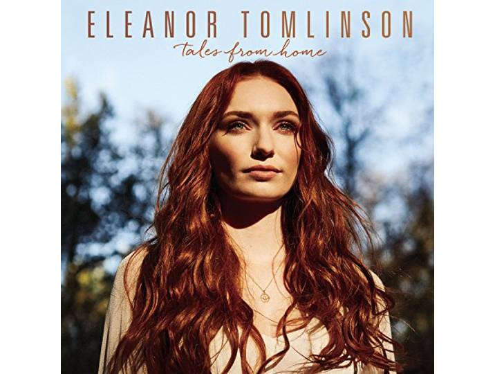 Eleanor Tomlinson - Tales From Home