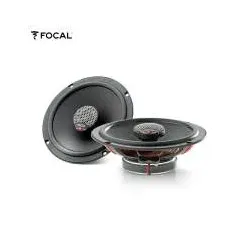 FOCAL ICU165 Koaxiallautsprecher UNIVERSAL-Serie Lautsprecher - 16,5cm KFZ Sp...