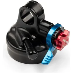 Fox, Motorrad Zubehör, Service Set: Eyelet Assy: 2024, Float SL, 3-Pos-Adj SH
