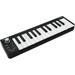 Omnitronic MIDI-Controller KEY-25 (Keyboard), MIDI Controller