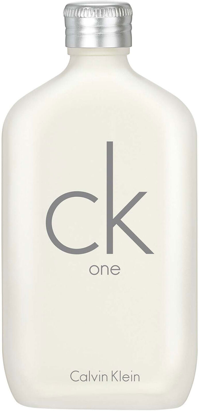 Calvin Klein CK One Eau De Toilette