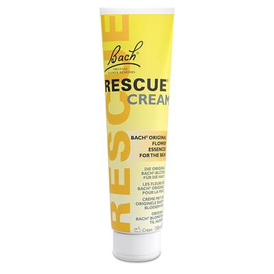 Bach Bloesem Rescue Creme 150 g