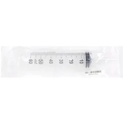 Blasenspritze BD 50 ml 1 St