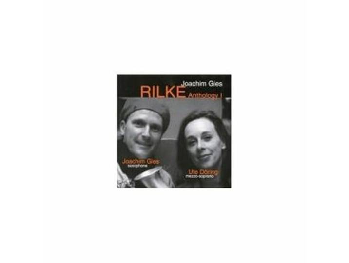 Rilke Anthology