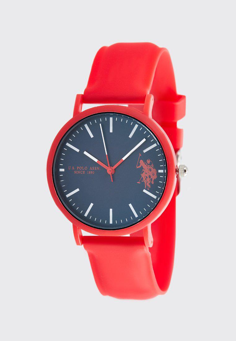 U.S. Polo Assn. Uhr Remy Unisex-Uhr