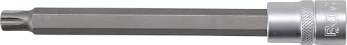 BGS 9386 Dopsleutelbit voor VAG Polydrive cilinderkopbouten, 12,5 mm (1/2"), lengte 168 mm