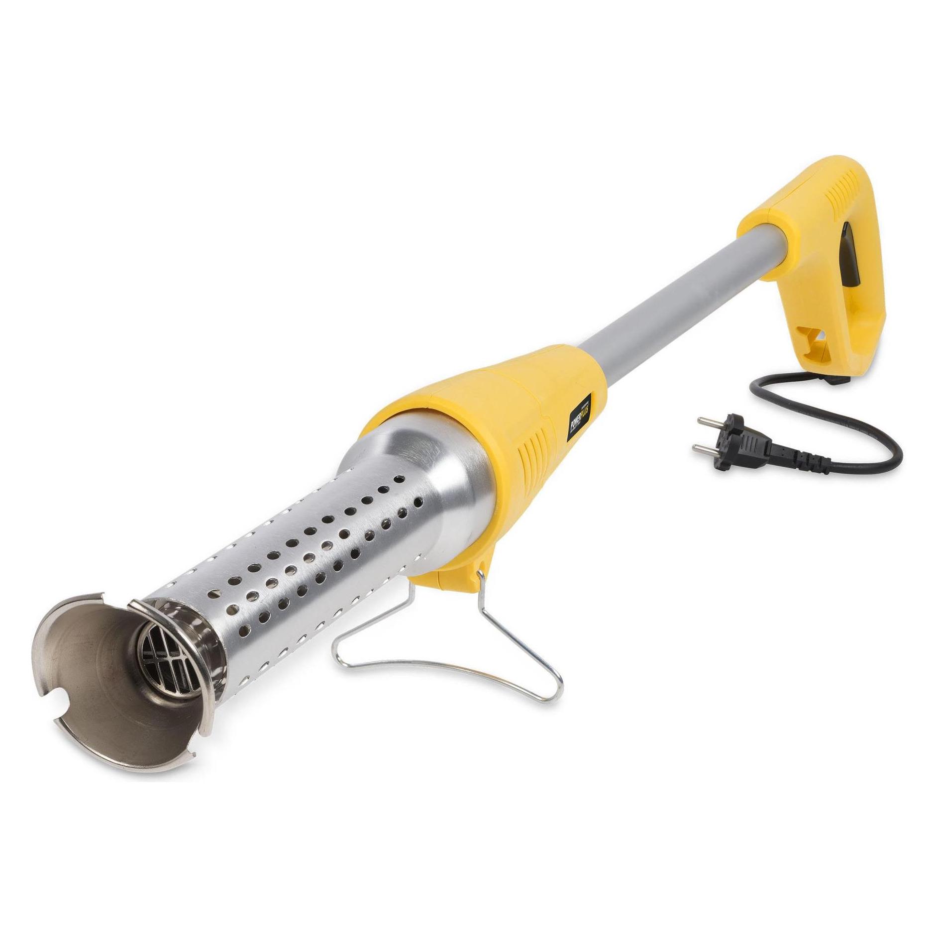 Powerplus Unkrautvernichter (POWXG6601)