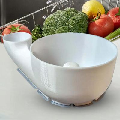 Market Central Portable Fruit Wash Bowl With Vegetable Washing Basket And Kitchen Spinner Portable Fruit Wash Bowl With Vegetable Washing Basket And Kitchen Spinner