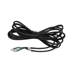 Quick Connect Anschlusskabel mit 4-fach Molex-Stecker für MUSWAY Subwoofer-Sy...