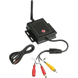  WiFi Videotransmitter universal 12 Volt ( inkl. App ) 