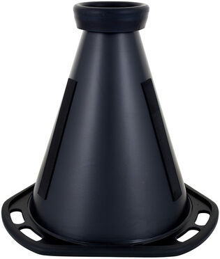Schlipf Practice Tuba Mute 1