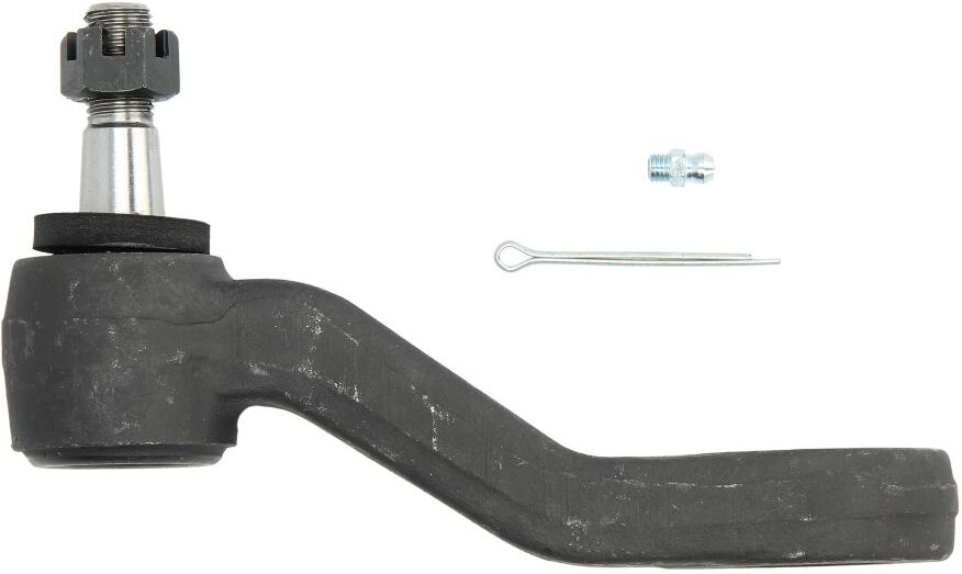 Spurstangenkopf CHASSIS PRO K6654AT