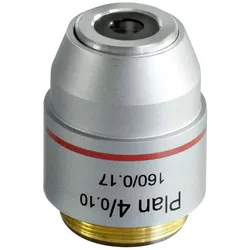 Kern, Mikroskop Zubehör, Mikroskop Objektiv OBB-A1255