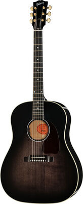 Gibson J-45 Standard Cobra Burst Cobra Burst