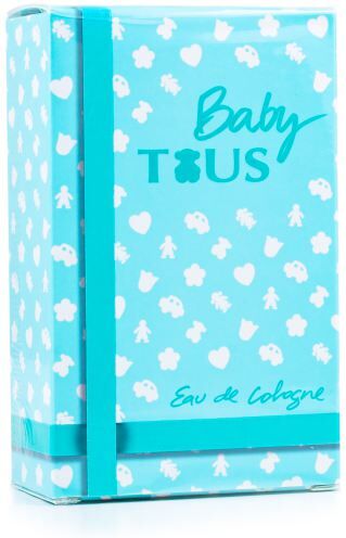 Tous Baby Eau de Toilette 100 ml 100 ml