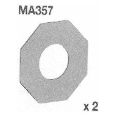 Amewi Rutschkupplung MA357 Sheet AM10SC (009-MA357)