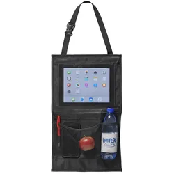 ProPlus 240200 Auto Rücksitztasche / Tablet Halter 2 in 1