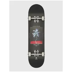 Globe G1 Palm Off 8.0" Skateboard black Gr. Uni