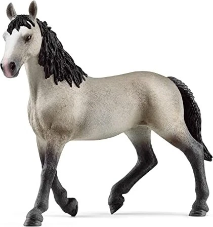 Schleich Horse Club 13955 - Cheval deSelle Francais Stute
