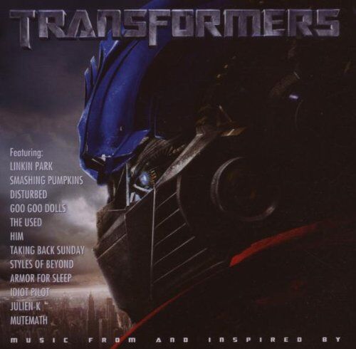 Ost - Transformers - Preis vom 09.10.2026 07:28:09 h
