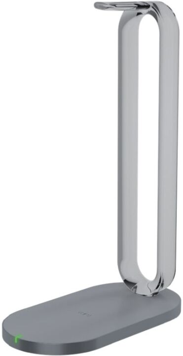 Yealink BHC76 Base de chargement Base de chargement sans fil pour casques BH72/BH76, téléphones portables compatibles Qi et appareils TWS