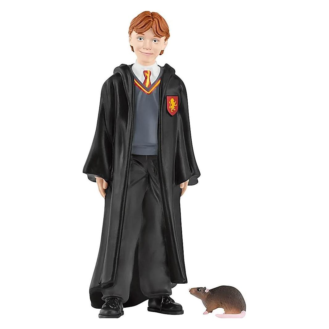 Schleich Ron Weasley & Krätze (42634)