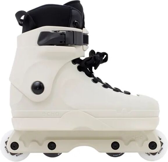 Echo Skate Aggressive Skates Echo Verve (Cream - 36)