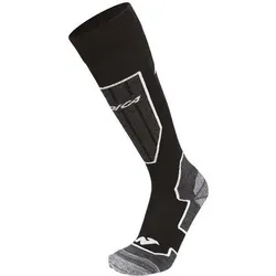NORDICA Herren SOCKS LITE, Größe L in Schwarz Schwarz