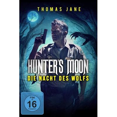 Hunter's Moon - Die Nacht des Wolfs, DVD