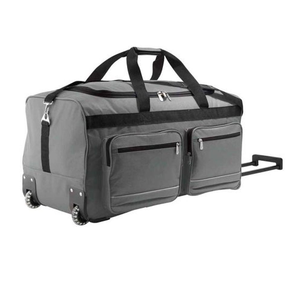 SOLS Voyager reistas (Grafiet)
