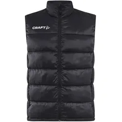 CRAFT Core Evolve Isolate Weste Herren 999000 - black M