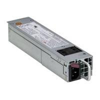 Supermicro PWS-602A-1R Voeding 600 W